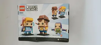 Lego Disney toy story neuf