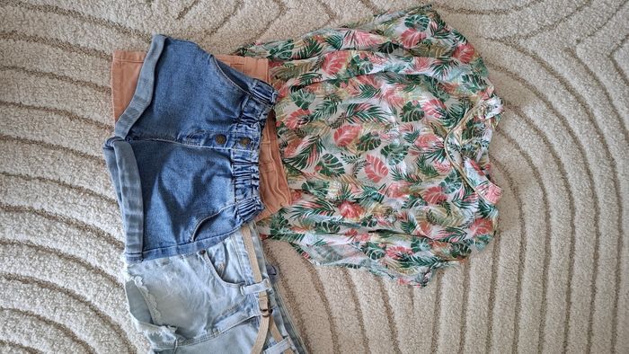 Magnifique lot de vêtements marque / taille 3 ans - photo numéro 6