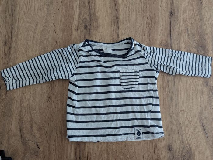 Lot vêtements garçon 12 mois - photo numéro 5