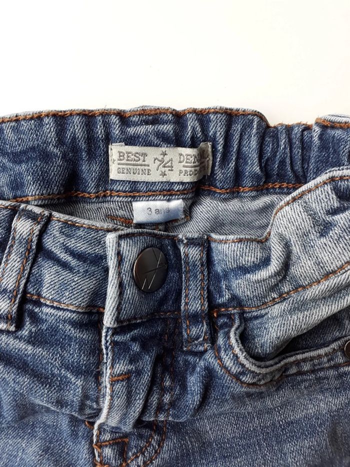 Pantalons 3 ans - photo numéro 5