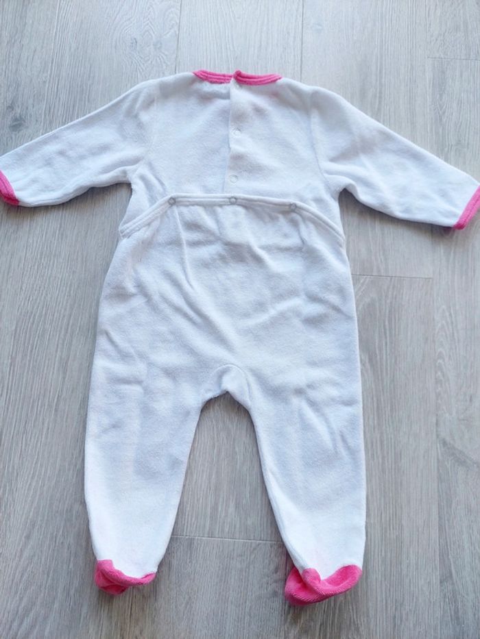 Pijama 6 mois - photo numéro 5