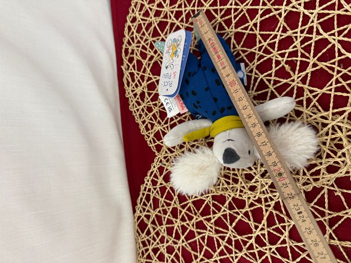 Petit chien Pilou Puce & Pilou - Moulin Roty - photo numéro 4