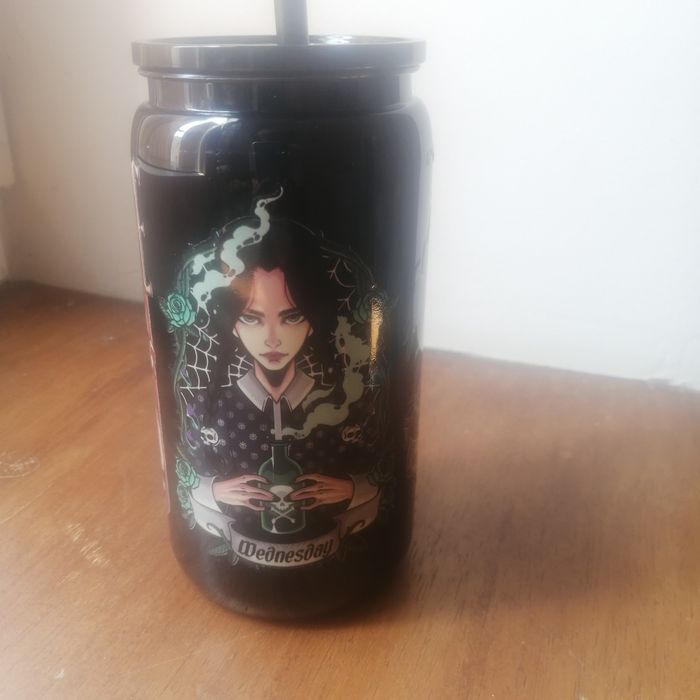 Verre personnalisé - photo numéro 2