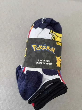 Chaussettes 31/34