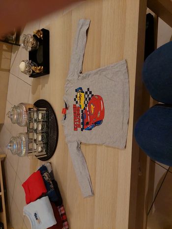 T-shirt