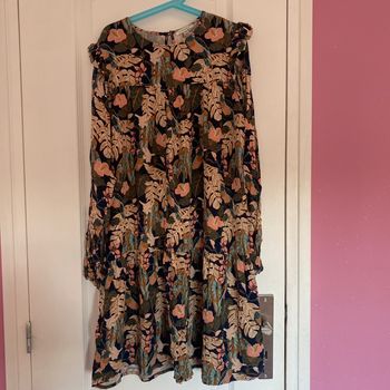 Robe 14 ans