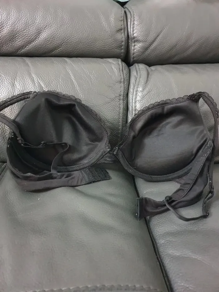 Soutien gorge - photo numéro 2