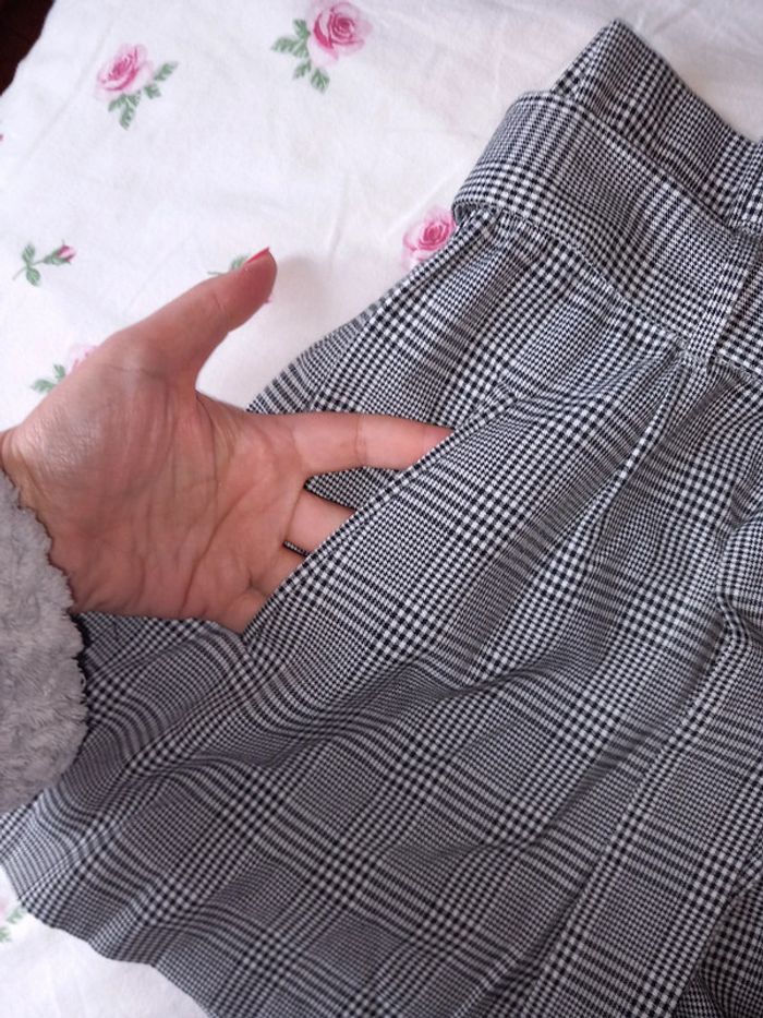 Short zara classic - photo numéro 2