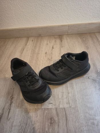 Baskets enfant adidas