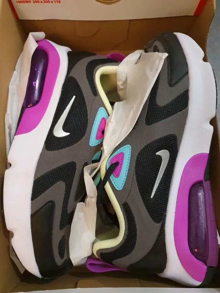 Air max 200 - photo numéro 3