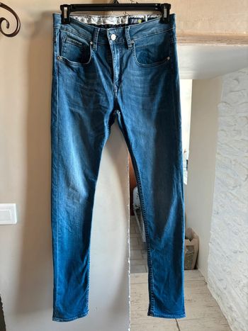 Jean Freeman T Porter taille M