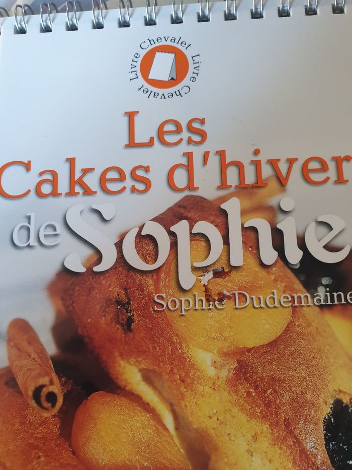 Les cales d'hiver de Sophie de Sophie Dudemaine - photo numéro 4