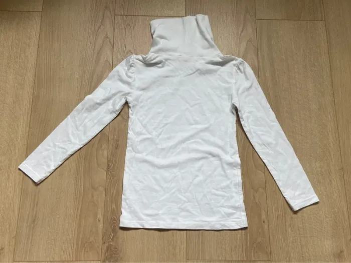 Sous pull fille. - photo numéro 3