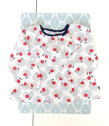 Blouse Obaibi - 18M