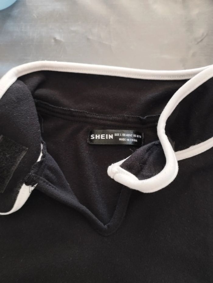 Top shein - photo numéro 4