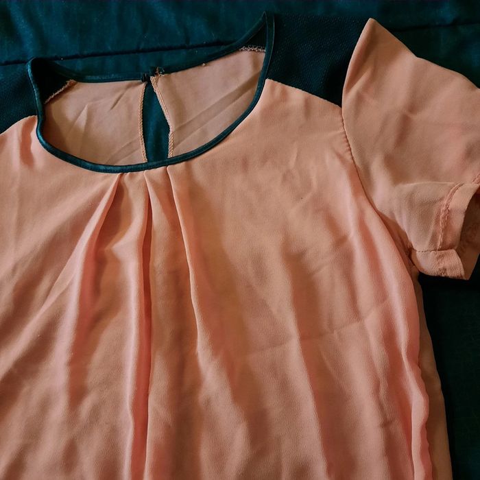 Blouse - photo numéro 2