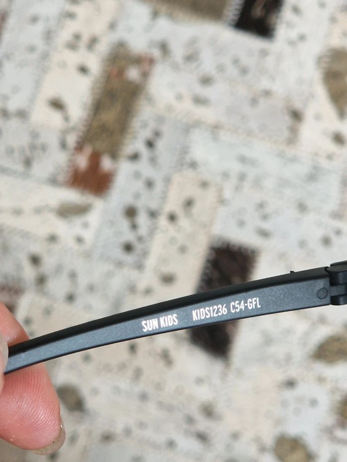 Lunette de soleil izipizi - photo numéro 3