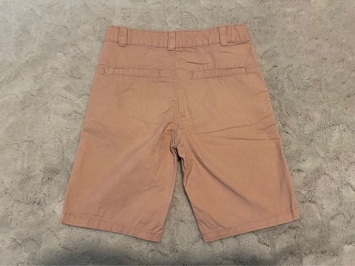 Short bermuda - Kiabi - 6 ans - photo numéro 4
