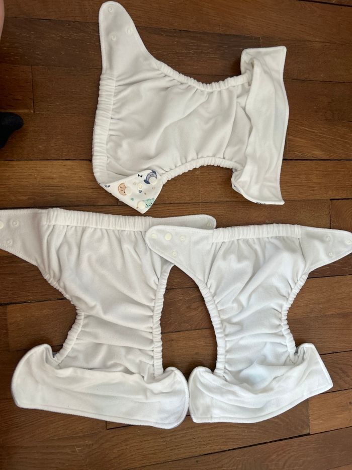 Lots couches - photo numéro 3