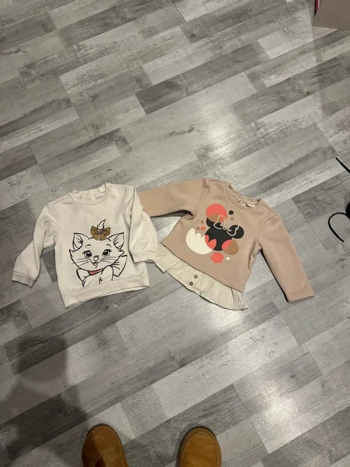 Pull Disney