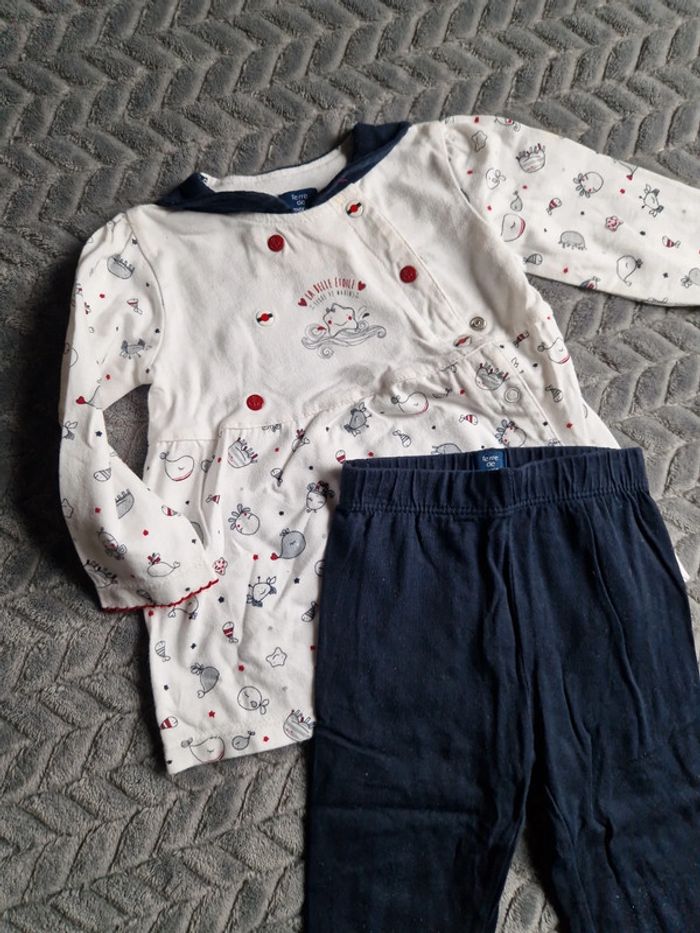 Lot de vêtements - photo numéro 2