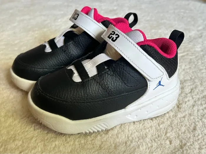 Baskets Jordan Nike fille 25 Tbe - photo numéro 3