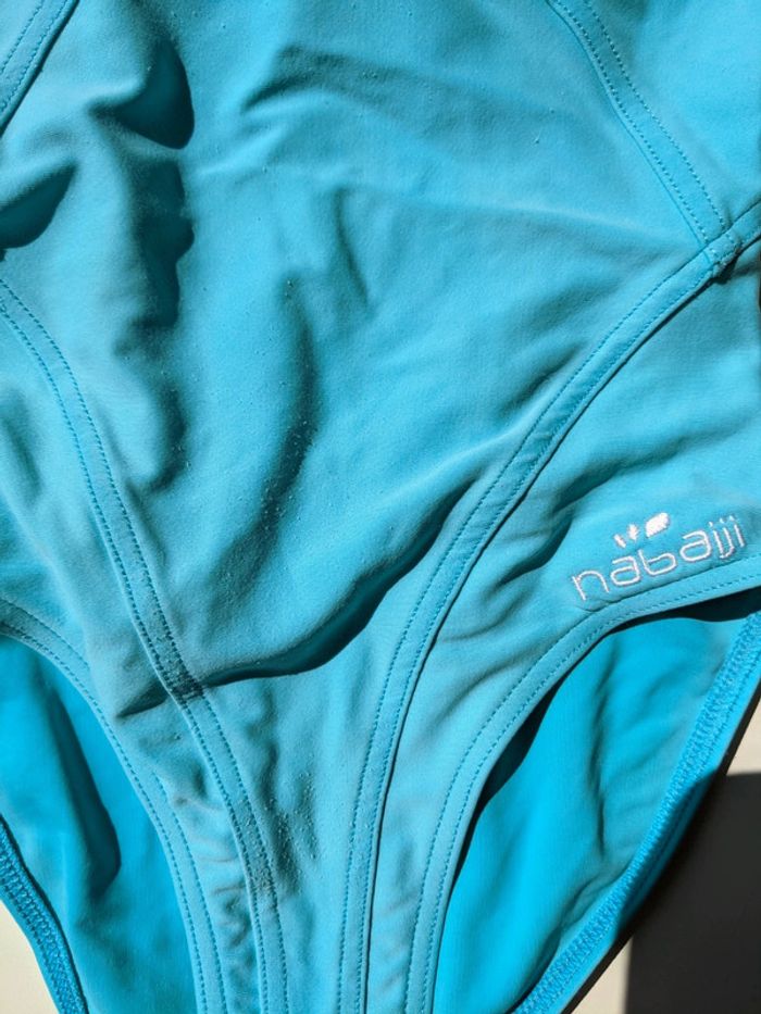 Maillot de bain 5-6 ans - photo numéro 3