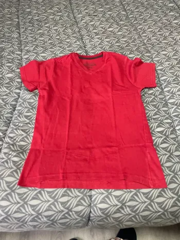 Teeshirt 12 ans