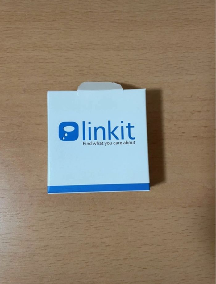 Localisateur d’objet