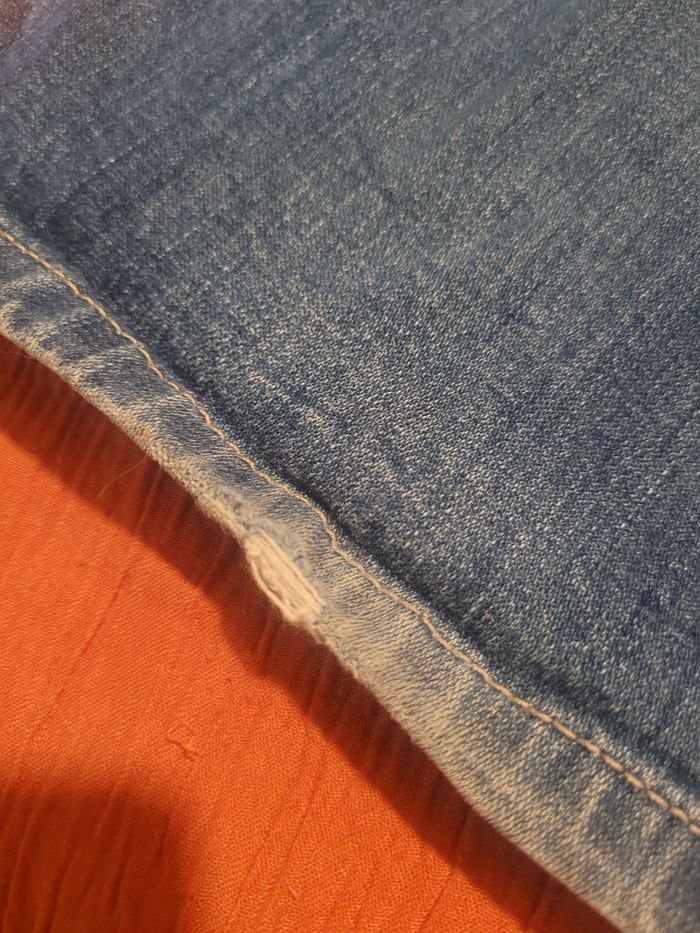 Jean Pepe Jean size 32 34 - photo numéro 5