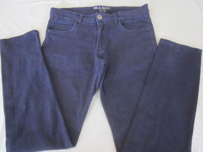pantalon homme