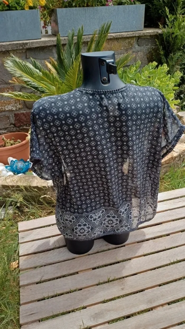 Kimono/boléro h&M - photo numéro 3