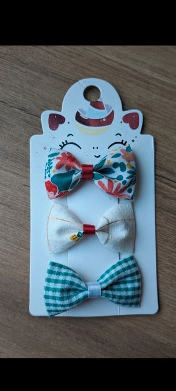 Barrette légumes et compagnie