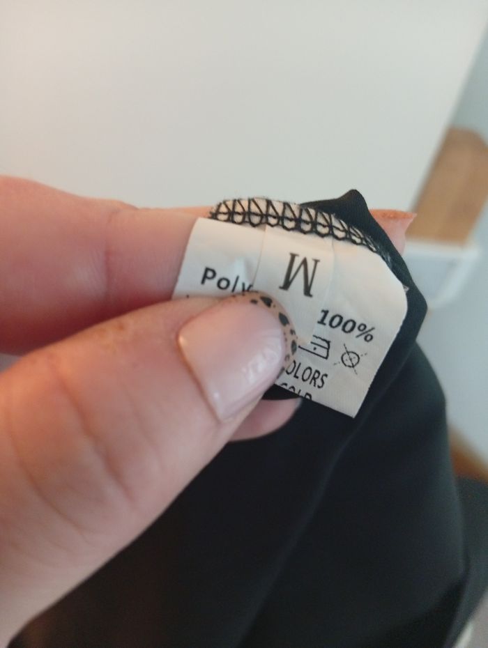 chemise femme - photo numéro 5
