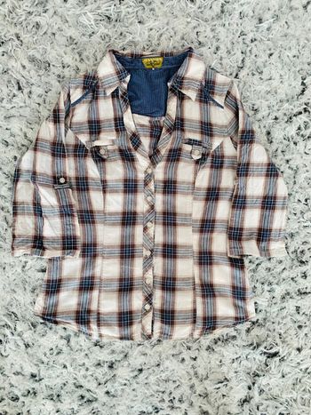 Chemise Jennyfer taille M