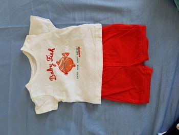 Ensemble naissance
