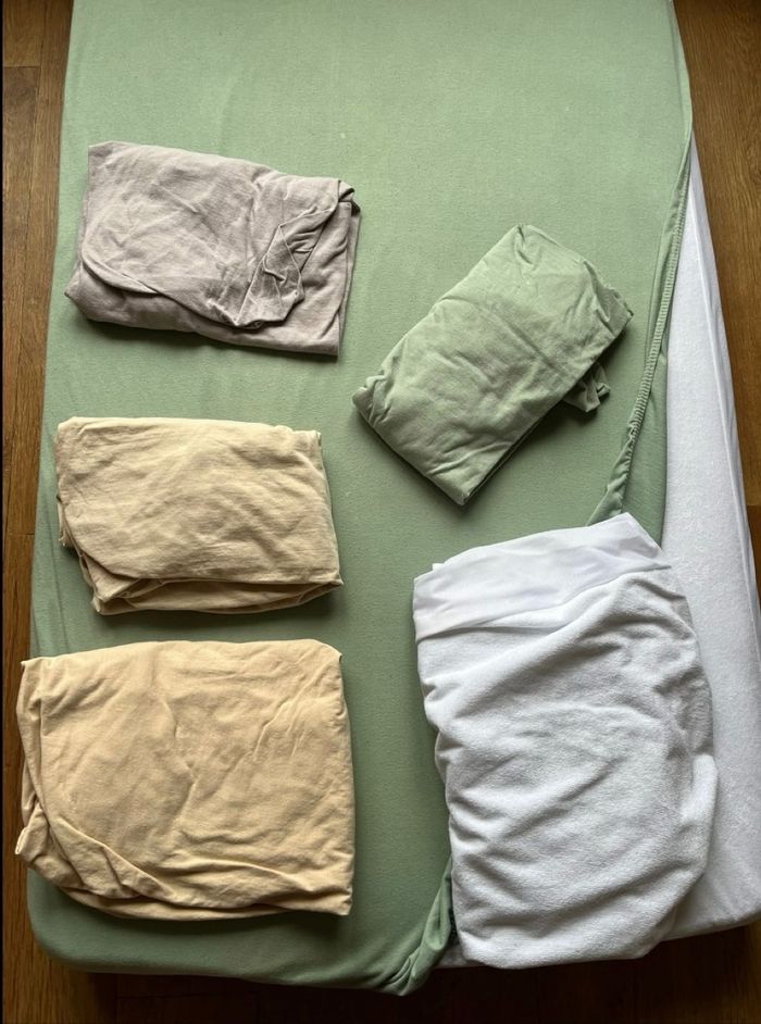 Matelas bultex 70/140 - photo numéro 4