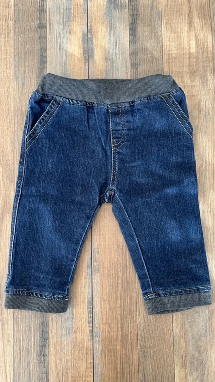 Veste et pantalon - photo numéro 5