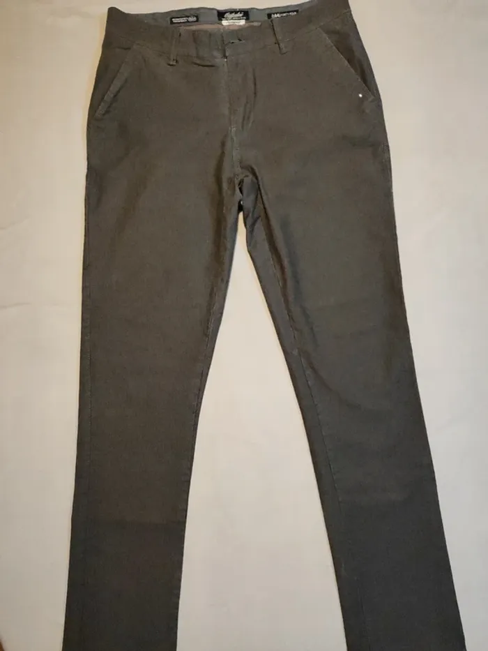 Pantalon Catbalou - photo numéro 2