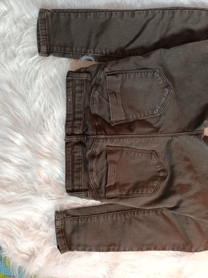 Skinny kaki - photo numéro 8