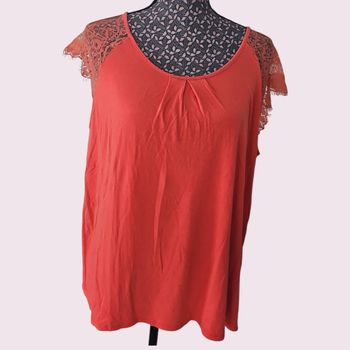 T-shirt marque Gémo