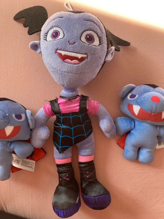 Vampirina - photo numéro 3
