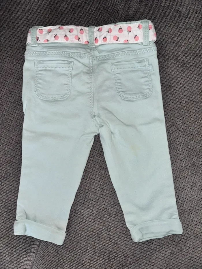 Pantalon - photo numéro 2