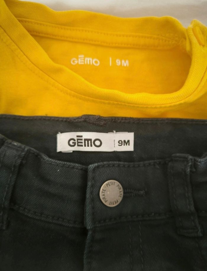 Ensemble - photo numéro 2