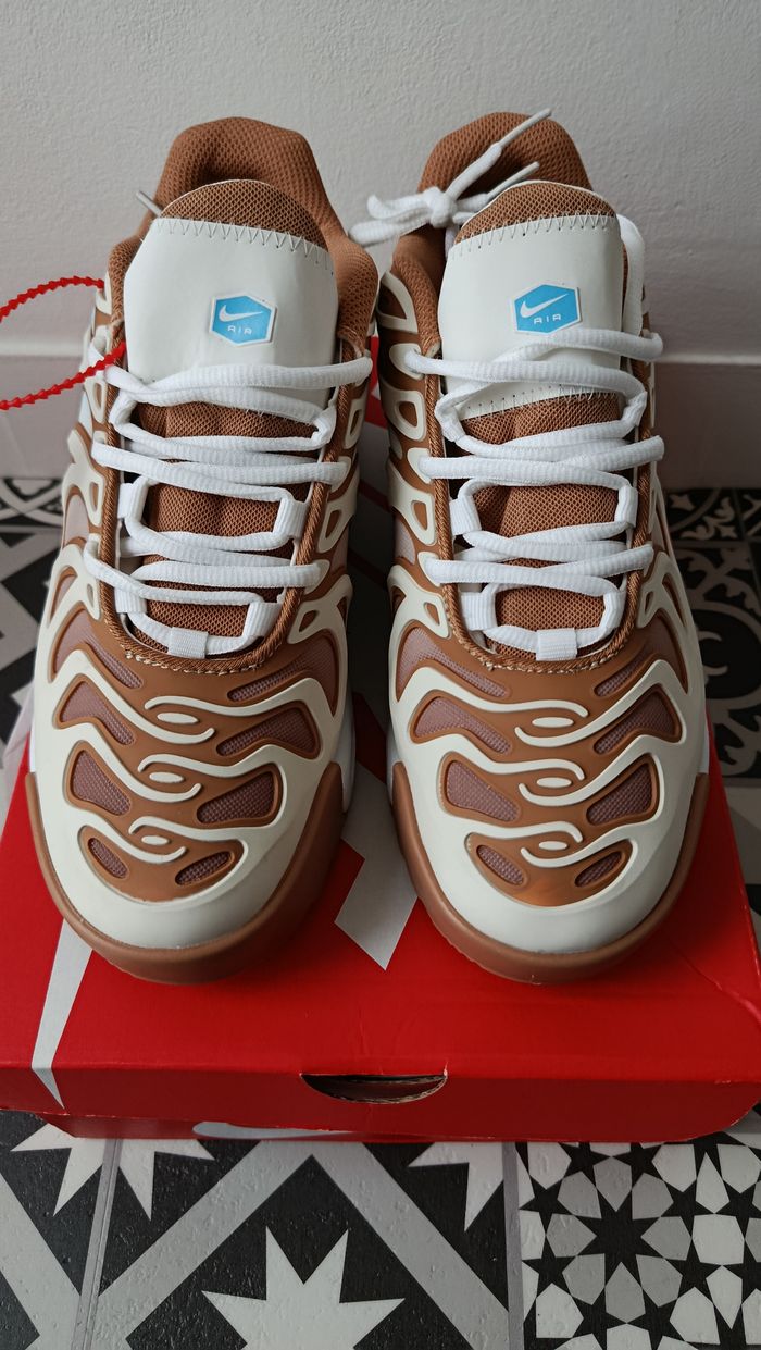 Air Max Plus Drift - photo numéro 2