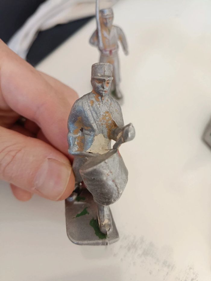 Figurines quiralu - photo numéro 3