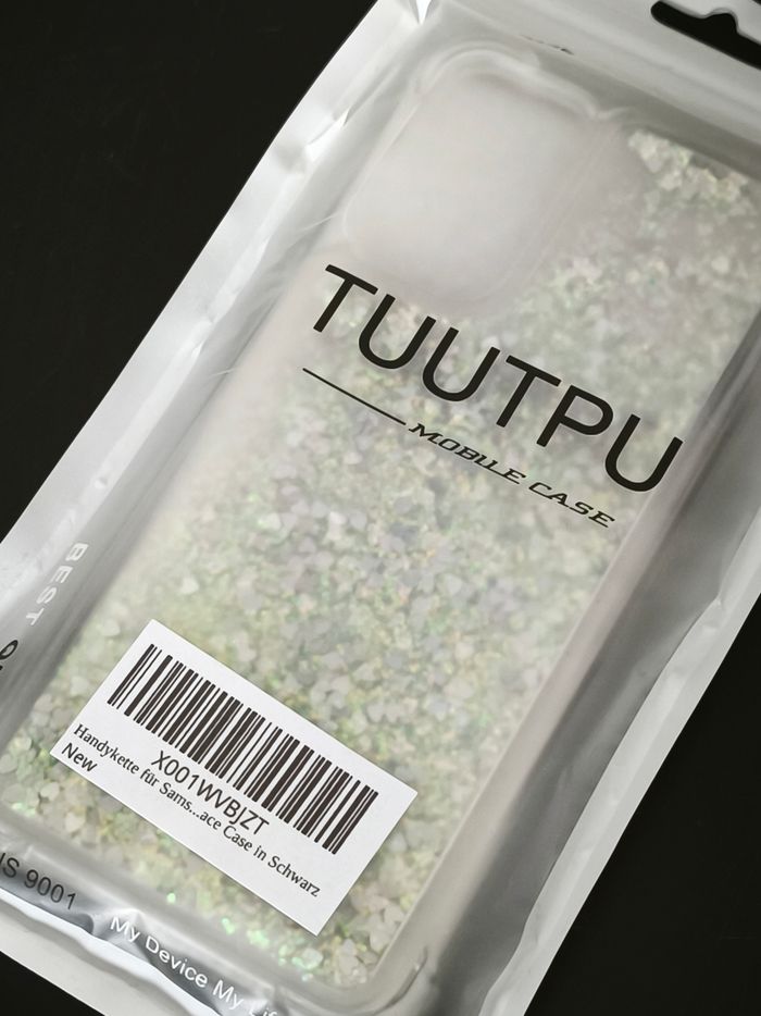 Coque GSM Samsung A15 - photo numéro 2