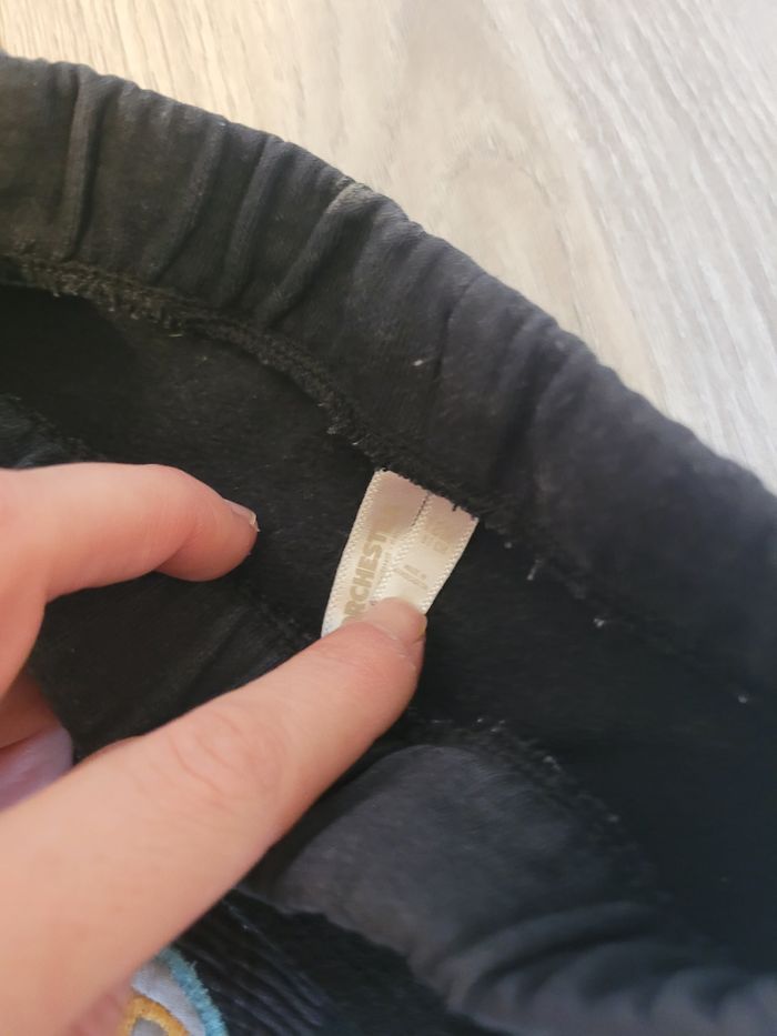 Pantalon taille 18 mois - photo numéro 3
