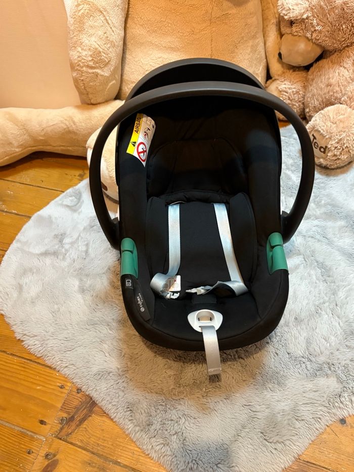 Poussette Cybex - photo numéro 2