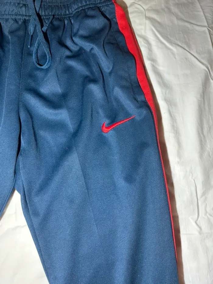 Jogging du psg - photo numéro 7